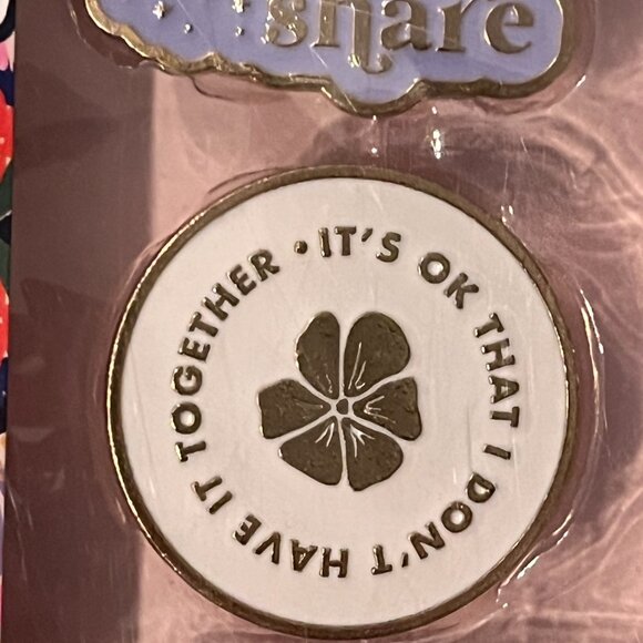 Magnets - Sarcastic & Inspirational (Mom Confessions / new) (by Paper Source) - Picture 8 of 15